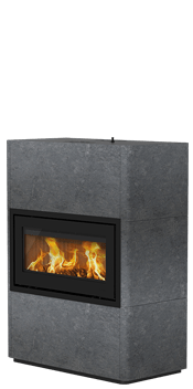 Beto 470WM - Black door