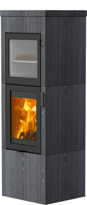 QM40 Indian Night - con forno