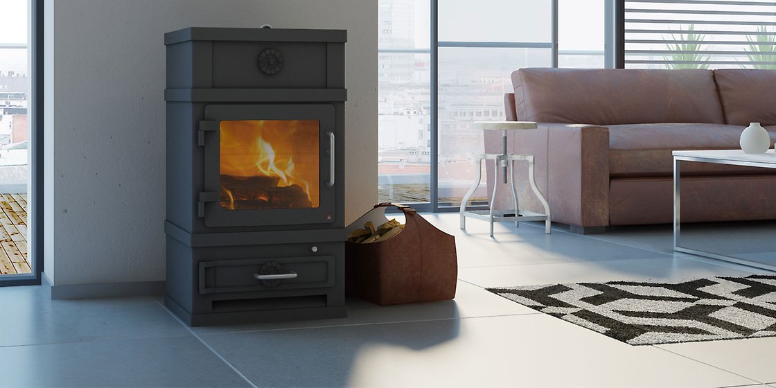 2080 Lotus Heating Systems A/S