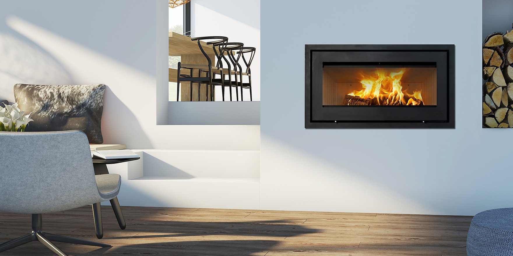 H470 W Lotus Heating Systems A/S